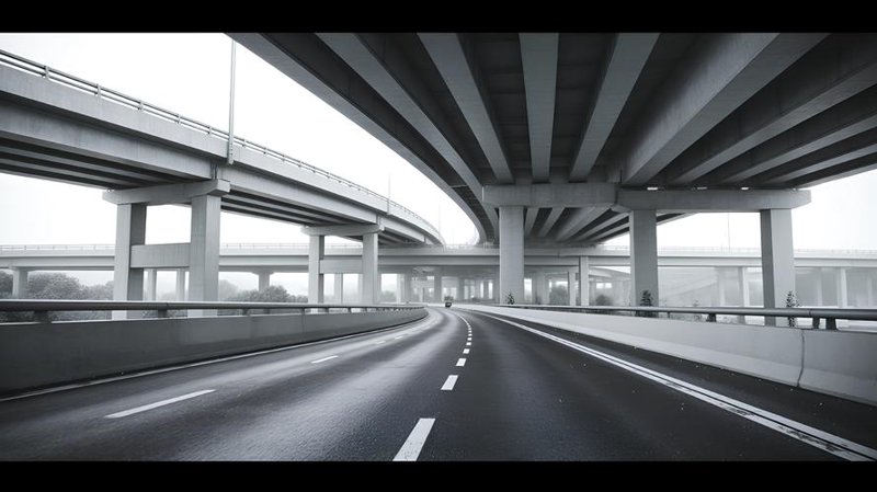 四川市政工程：城市脉搏的跳动